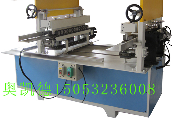 自動(dòng)去毛刺機(jī) 鋼板除毛刺機(jī) 激光切割件打磨毛刺機(jī)