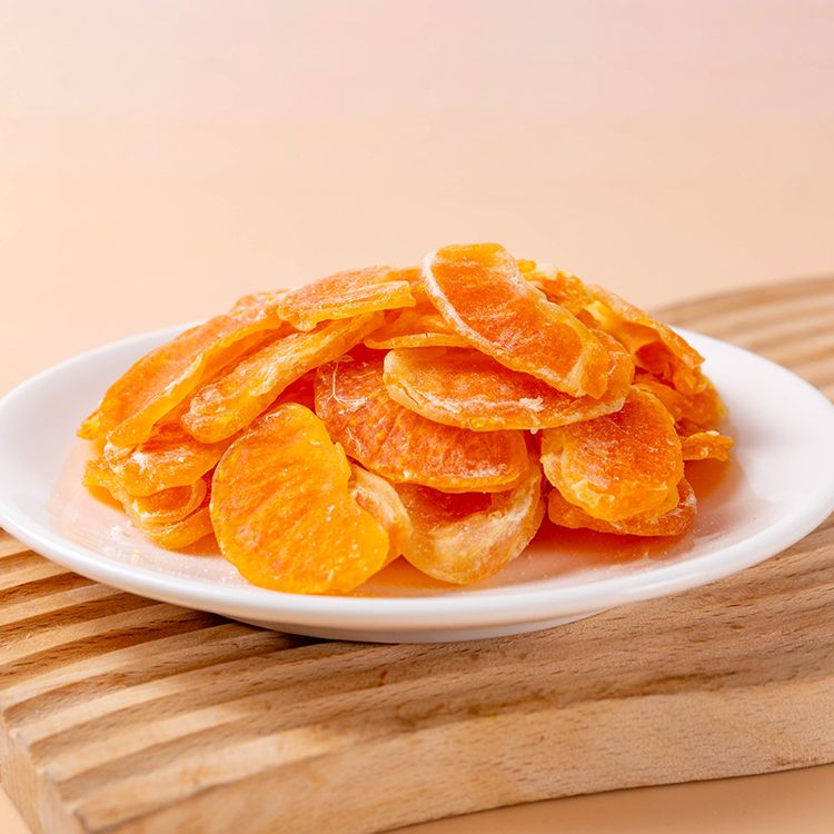 蜜桔干