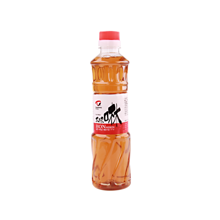 本味淋500ml